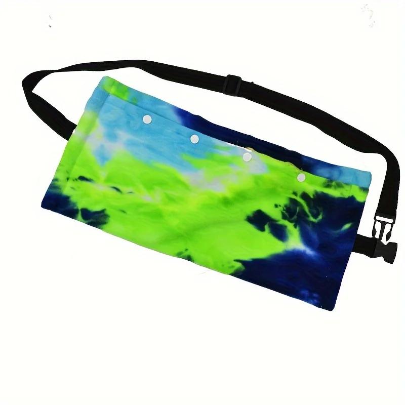 1 postroj pro zvířata s nastavitelnými a pohodlnými popruhy pro ještěrky a plazy, prodyšný a vhodný pro venkovní aktivity