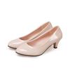 Schuhe Damen Pumps Mittlerer Absatz Nude Sexy Hohe Absätze Hochzeitschuhe Damen Büro Arbeit Weiße Pumps Partyschuhe 2026