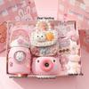 Practical high-end birthday gift for girls aged 6-10 and primary students 8+.