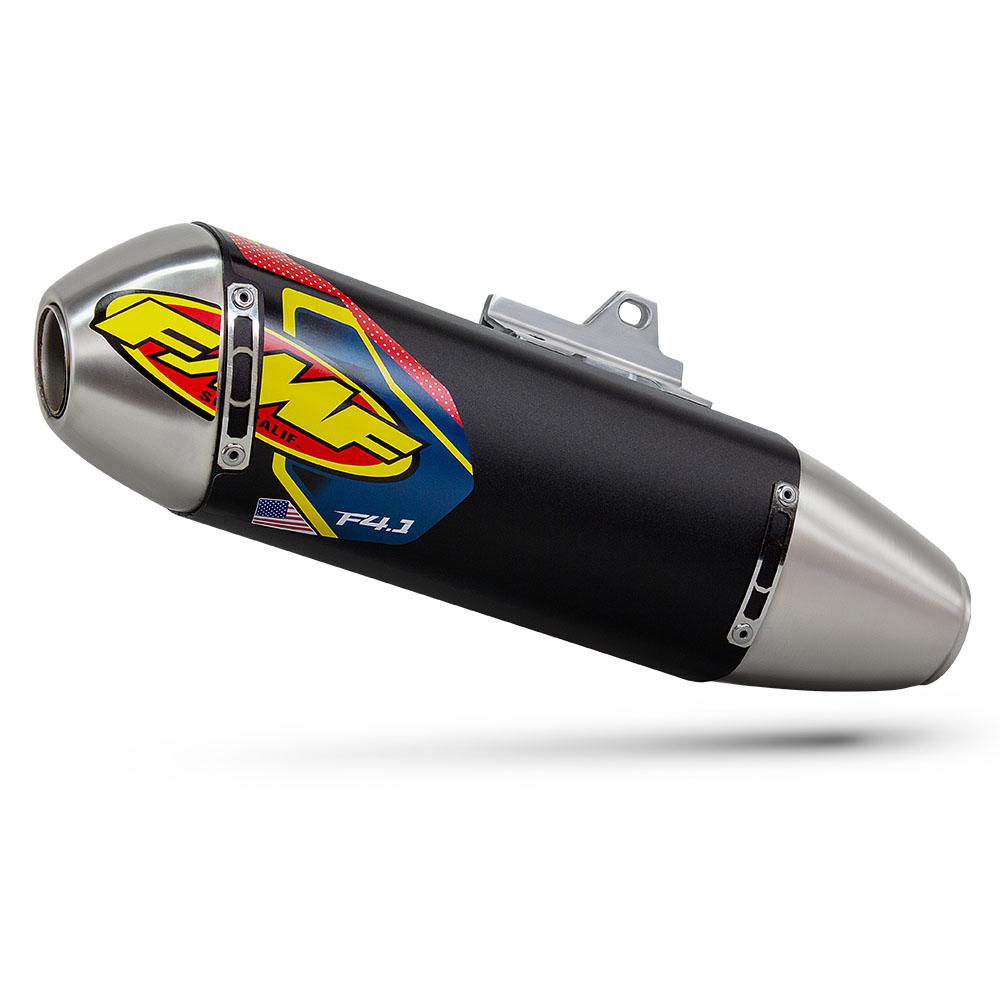 Motorcycle Exhaust Muffler 51MM Universal FMF
