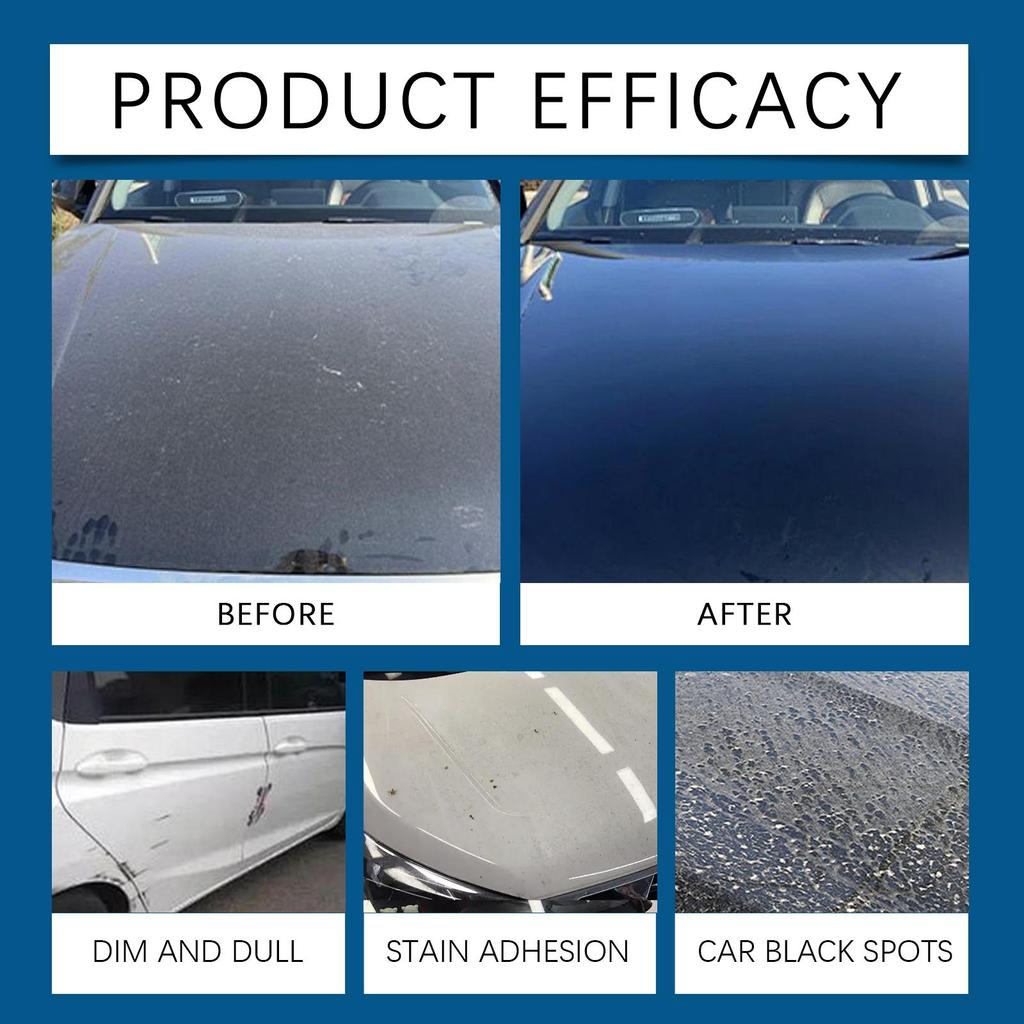 Car Nano Coating Spray Paint Gloss Enhancer Quick Detailer For Home Use Shine Boosting Waterless Wax Polish 120ml