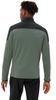Jacket VAUDE Men's Fleece Jacket Elope Fleece Jacket II (45317) Agave