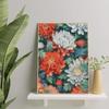 CHENISTORY 5d DIY Diamond Painting Floral Kits Embroidery Sale Diamond Mosaic Needlework Cross Stitch Diy Gift Home Decor