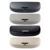 Car Sunglasses Case Holder for Honda Accord City Civic CRV HRV HR-V FIT JADE Odyssey Elysion 2014-2026 Glasses Case Storage Box