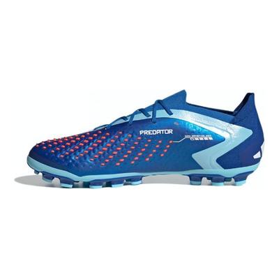 Predator Accuracy.1 Ag 'Bright Royal White' Sneaker IG5171