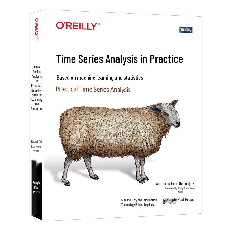 Practical Time Series Analysis: Machine Learning and Statistics