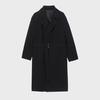 Mind Bridge Jung Hae In Double Over Long Trench Coat MXCA2101