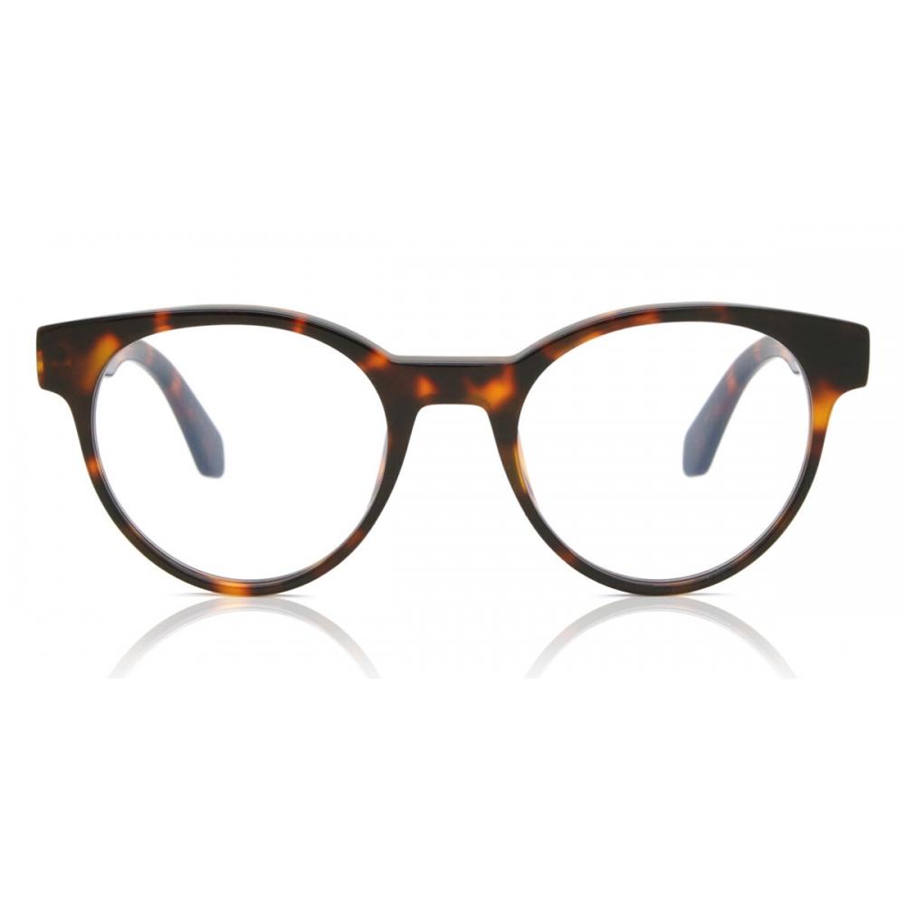 

Off White Optical Style 68 Blue Light Block 6000 Unisex Eyeglasses /50-20-145