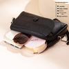 Damen 2025 Crossbody Mini Handtasche - Vielseitig & Stilvoll für Mütter