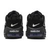 Nike Air More Uptempo Low Ambush Schwarz FB1299-001