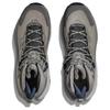 HOKA Kaha 2 GORE-TEX Asteroid Stardust Men Sneakers Grey 1123155-ADS