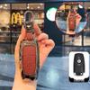 Ford Mustang Mach-E Key Case - Protective Shell for Remote Control