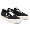Vans Style 73 DX Anaheim Factory - Black Dalmatian Unisex Sneakers White VN0A3WLQA1O