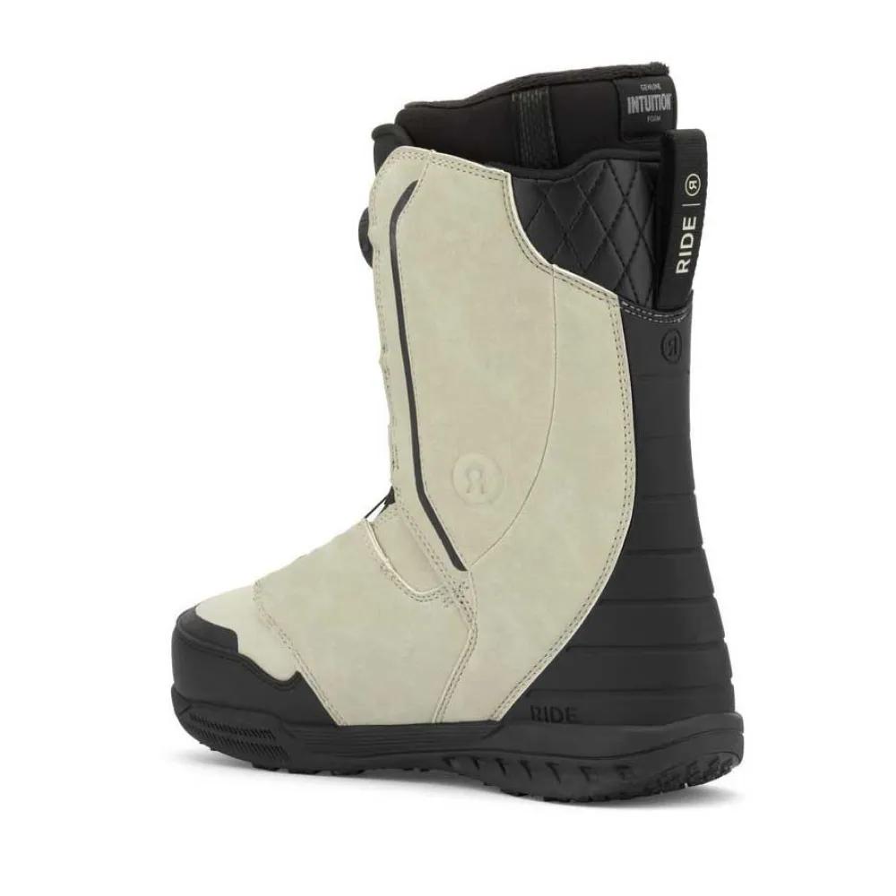 Ride Сноубордические ботинки Lasso pro