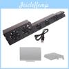 Consolas PlayStation e acessórios – Coolers para PlayStation