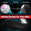Motorcycle Anti-Slip 3D Mesh Fabric Protecting Cushion Seat Cover For Suzuki V-Strom VStrom DL650 DL1000 DL250 DL 650 1000 250