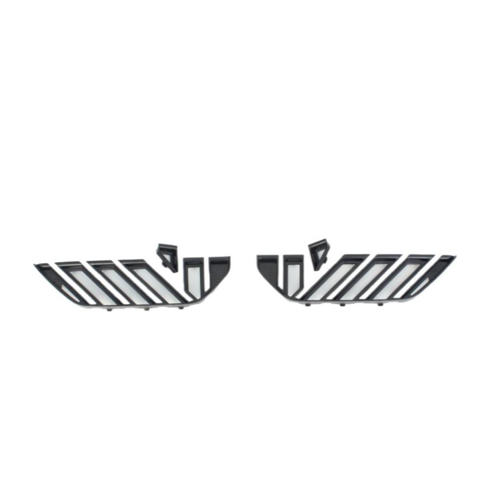 BMW X3 2025-2026 Anti-Insect Radiator Net: Easy Grille-Free Installation, Blocks Mosquitoes & Catkins
