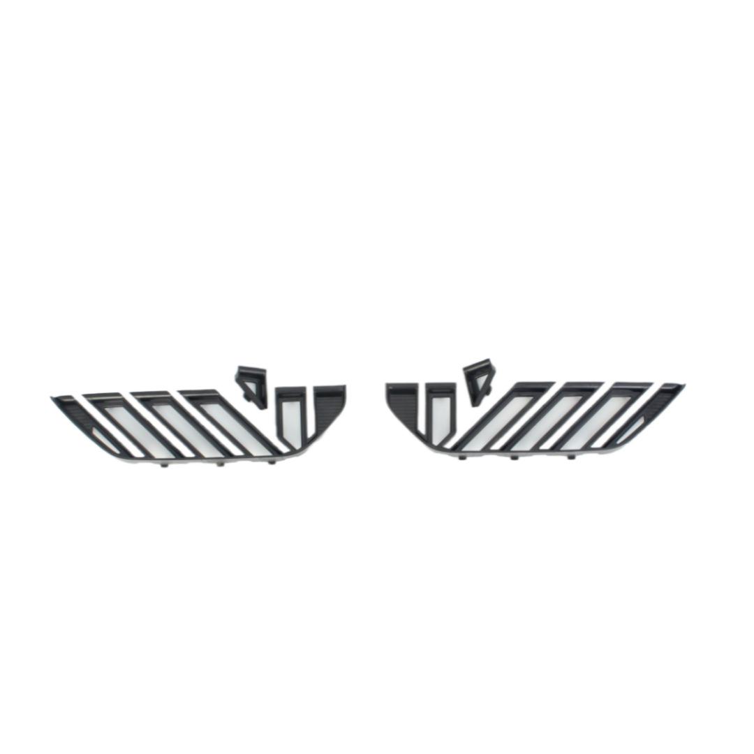 

BMW X3 2025-2026 Anti-Insect Radiator Net: Easy Grille-Free Installation, Blocks Mosquitoes & Catkins