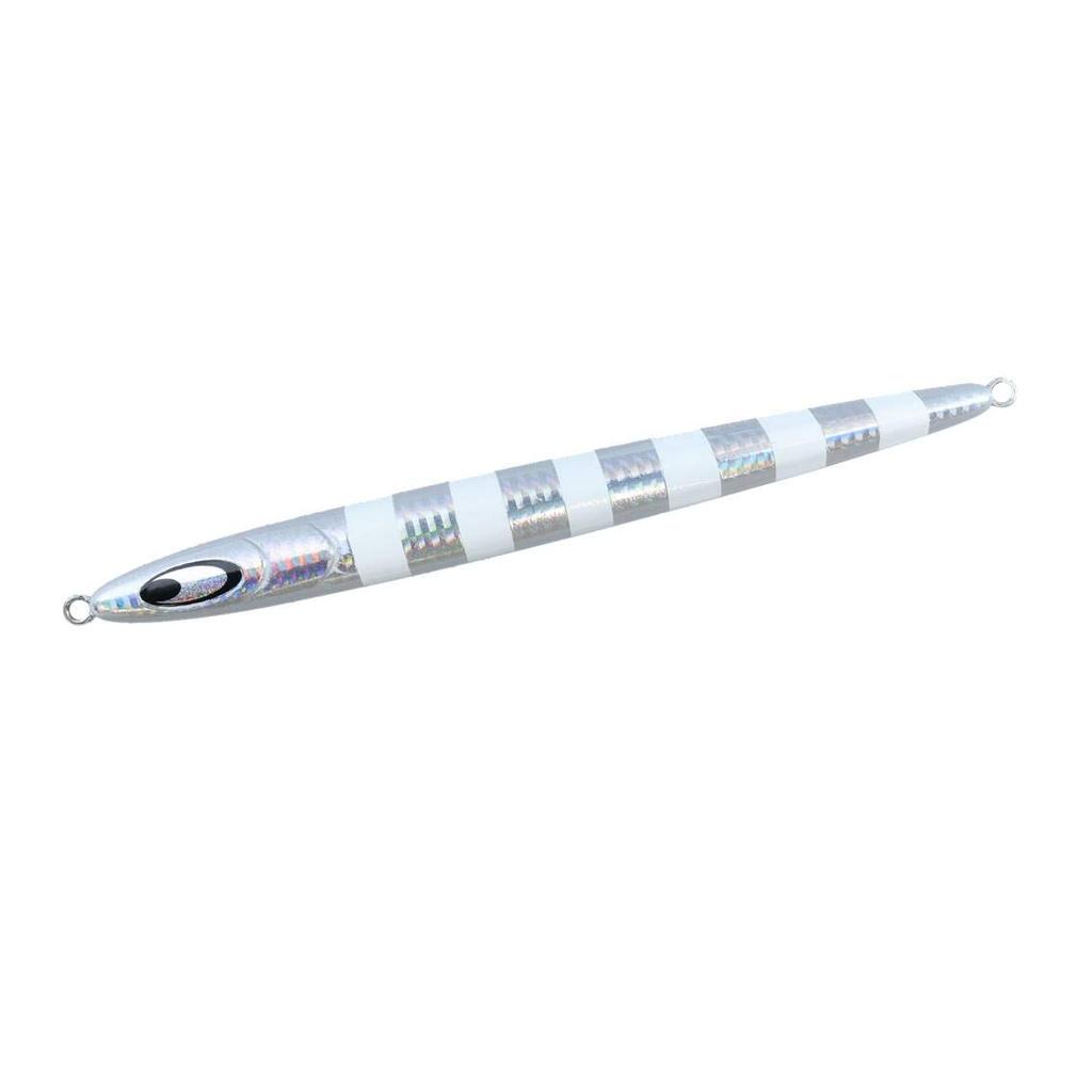 Daiwa Saltiga SL Jig Super Deep 290g PH Zebra Glow