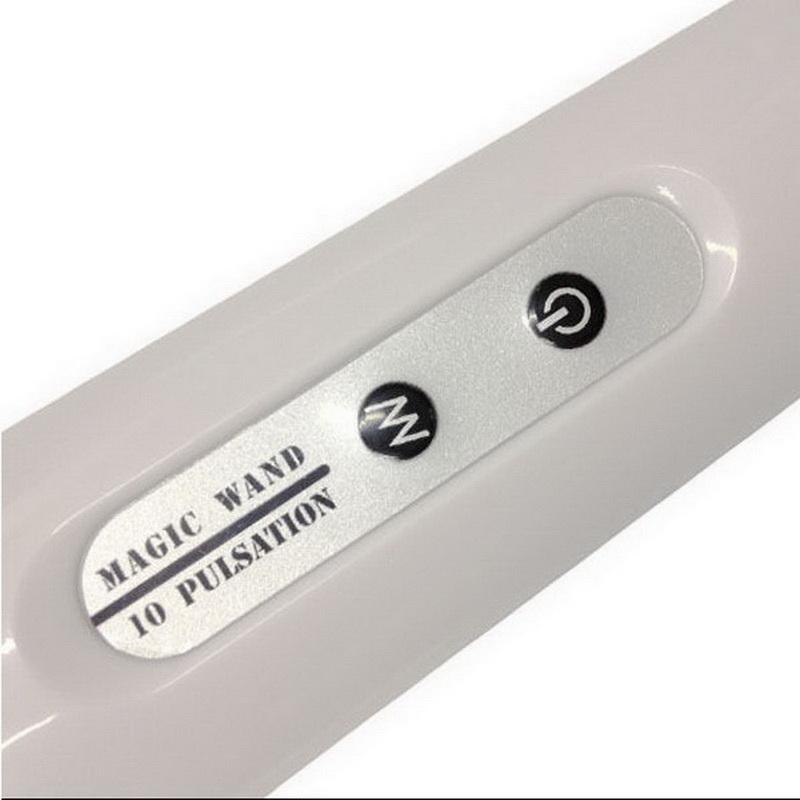 Vibrator für Frauen, Sexspielzeug, elektrischer AV-Stick, Sexspielzeug für ein Paar, Masturbator für Frau, Vagina, Dildo, Analplug