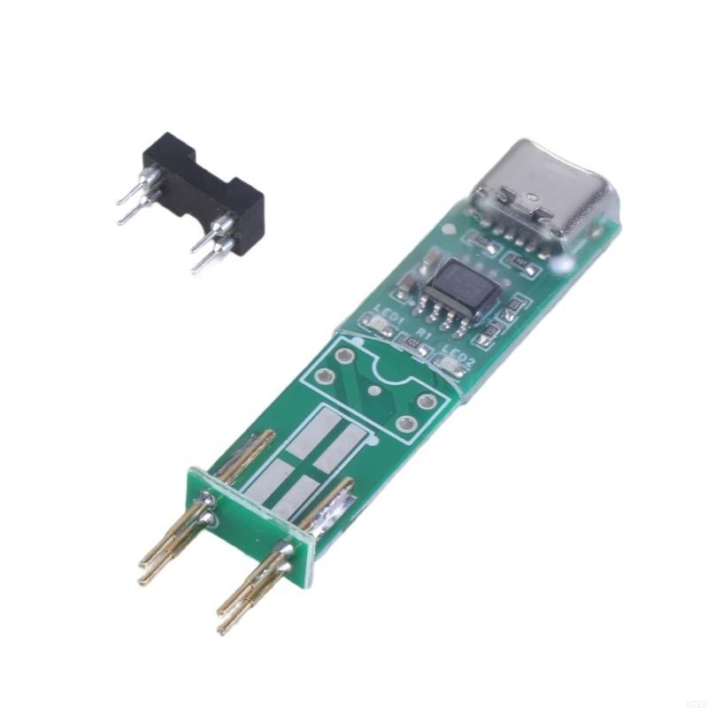 H7EE Optokoppler-Testermodul Optokoppler-Test Elektronisches Produkt Montageteil