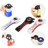 Household 5In1 NonSlip Bottle Lids Jar Can Opener Manual Opener Tools Kitchen Utensils