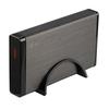 MYSAFE Advanced 3 5'' USB 3.0 Aluminium