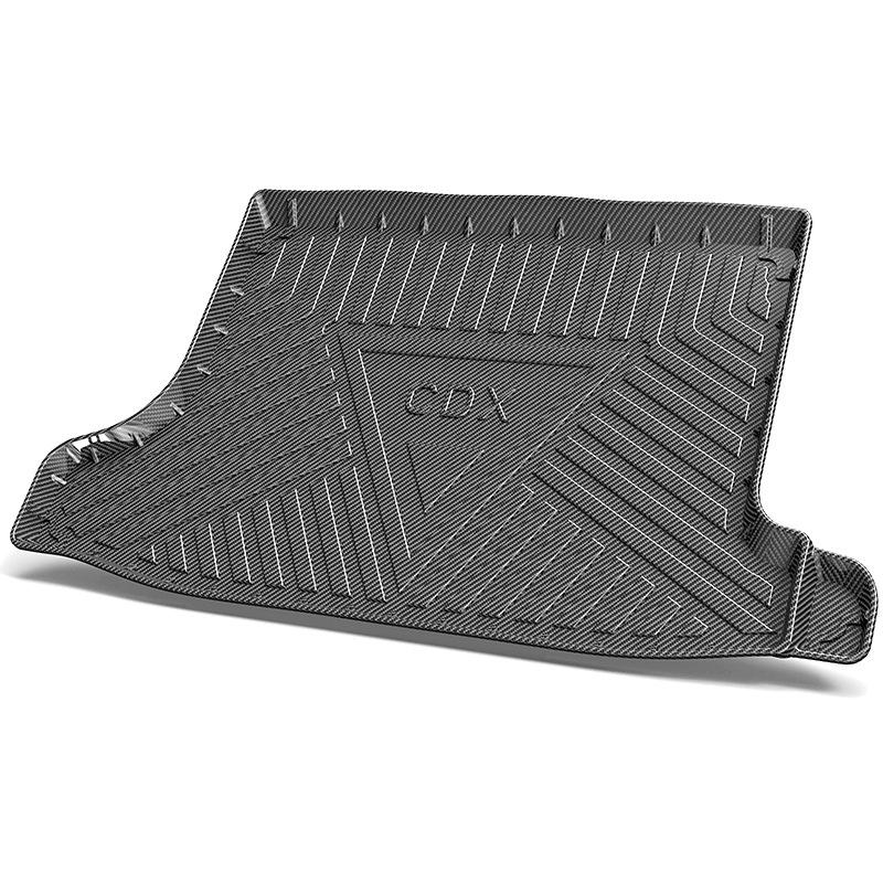 Acura CDX Custom Trunk Mat - TPE Material