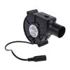 US/EU Plug BBQ Fan Air Blower 12V Large Air Flow 110V 220V AC Powered Fan