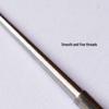Japanese Stainless Steel Hook Remover Disgorger for Fishing
