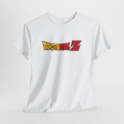 Maglietta Dragon Ball – T-shirt in Cotone Anime Unisex per Uomini, Donne o Fan DBZ