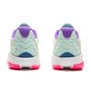 Li Ning Cushioning Slip Resistant Abrasion Resistant Breathable Rebound Grip Low top Basketball Shoes Men's ABAV067-4