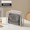 Modern Minimalist Eva Bag Storage Organizer For Travel And Bedroom Use