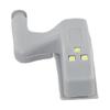 Furniture Hinges Bedroom Cabinet Light S W Built In LED Sensor Light
