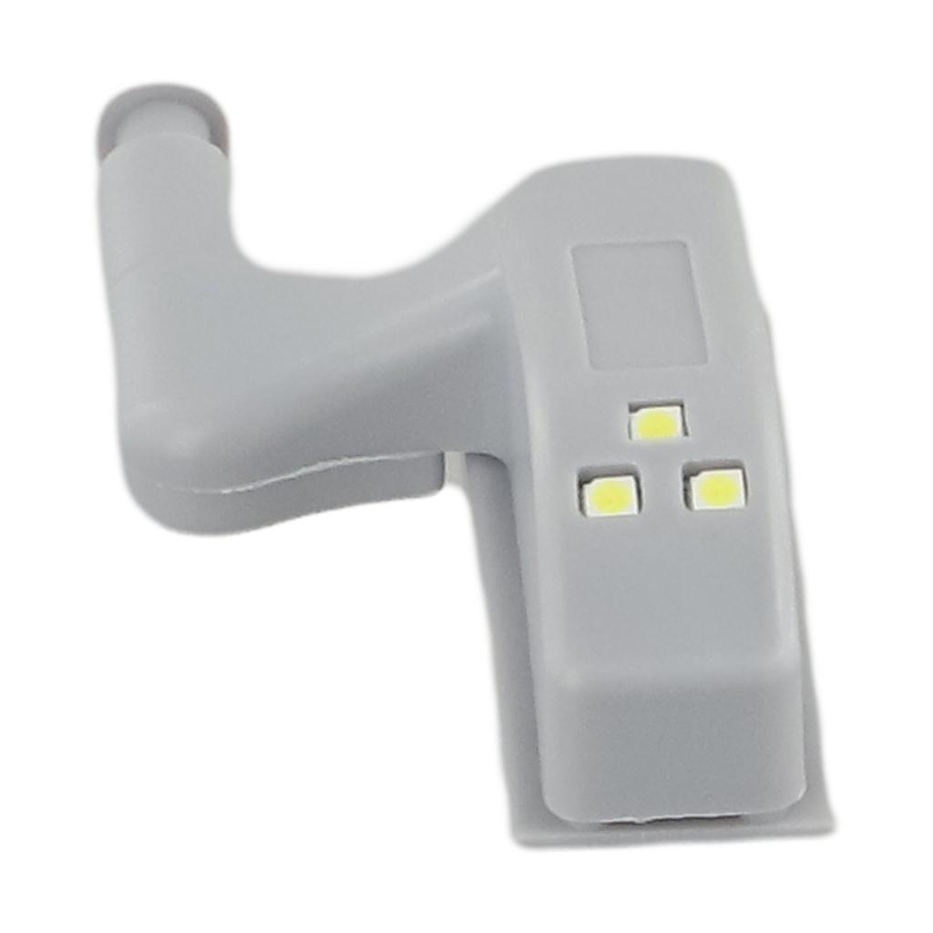 Furniture Hinges Bedroom Cabinet Light S W Built In LED Sensor Light