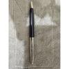 Used WATERMAN Metropolitan Sapphire Nocturne CT Ballpoint Pen
