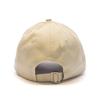 Casquette enfant - New Era - League Essential 940 - New York Yankees - Blanc cassé - Taille unique