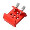 Dovetail Base for Finderscope Spare Parts Professional Slot Plate