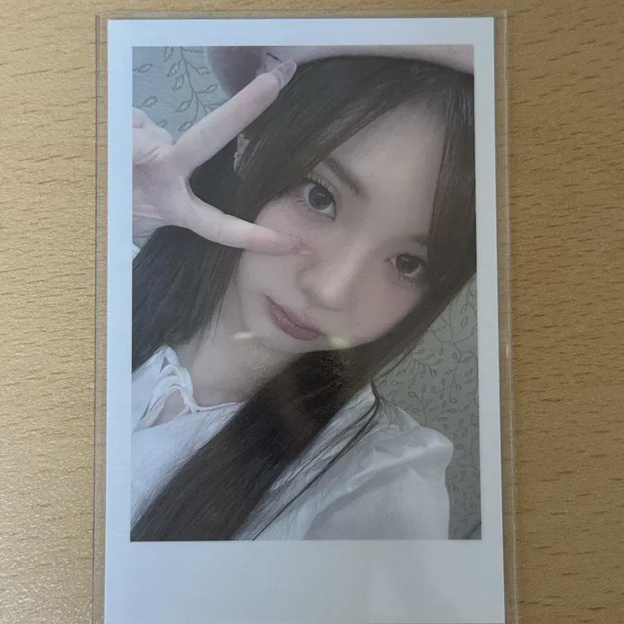 

tripleS Vv Visionary Vision Jumpupent Счастливый розыгрыш Удача Ёнджи Мой страх