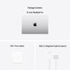 Apple 2025 MacBook Pro 14-inch AI Laptop (CN version)