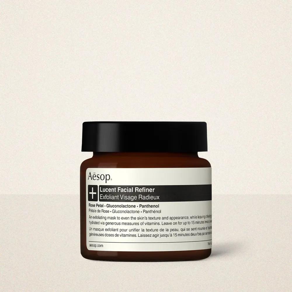 [Aesop] Lucent Facial Refiner 60mL