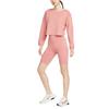 Nike Dri-Fit One Comfortable Quick-Dry High-Waisted Knitted Cycling Pants Women bottoms FZ6759-685