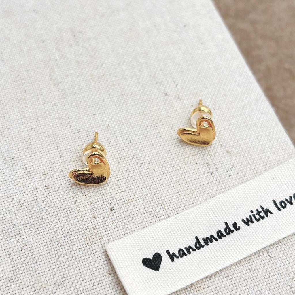 INS Style European & American Simple Luxury Fashion Hoop Earrings - Elegant, Versatile, and Sophisticated Design