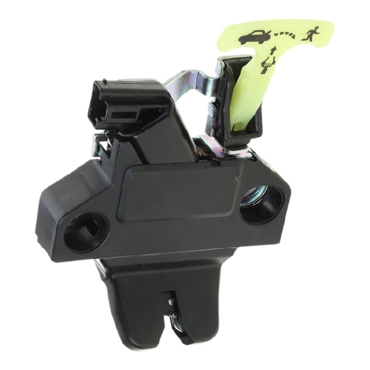 Precision Fit Tailgate Lock Actuator Car Boot Lock Mechanism 64600-0600 Provides Enhances  Vehicle Security for Vehicle