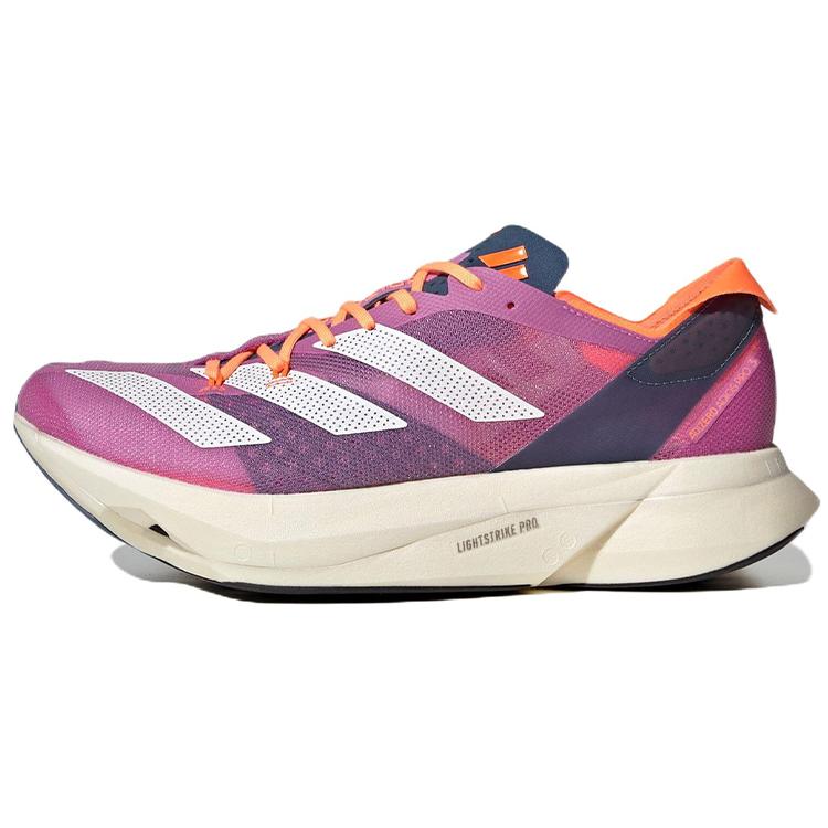 Új adidas Adizero Adios Pro 3 'Pulse Lilac' GY8411