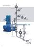 DZ-X2/50 304 Stainless Steel Acid & Alkali Resistant Plunger Metering Pump