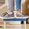 Toilet Squatty Step Stool Anti-slip Bathroom Footstool Household Potty Squat Aid Helper For Woman Men Old People