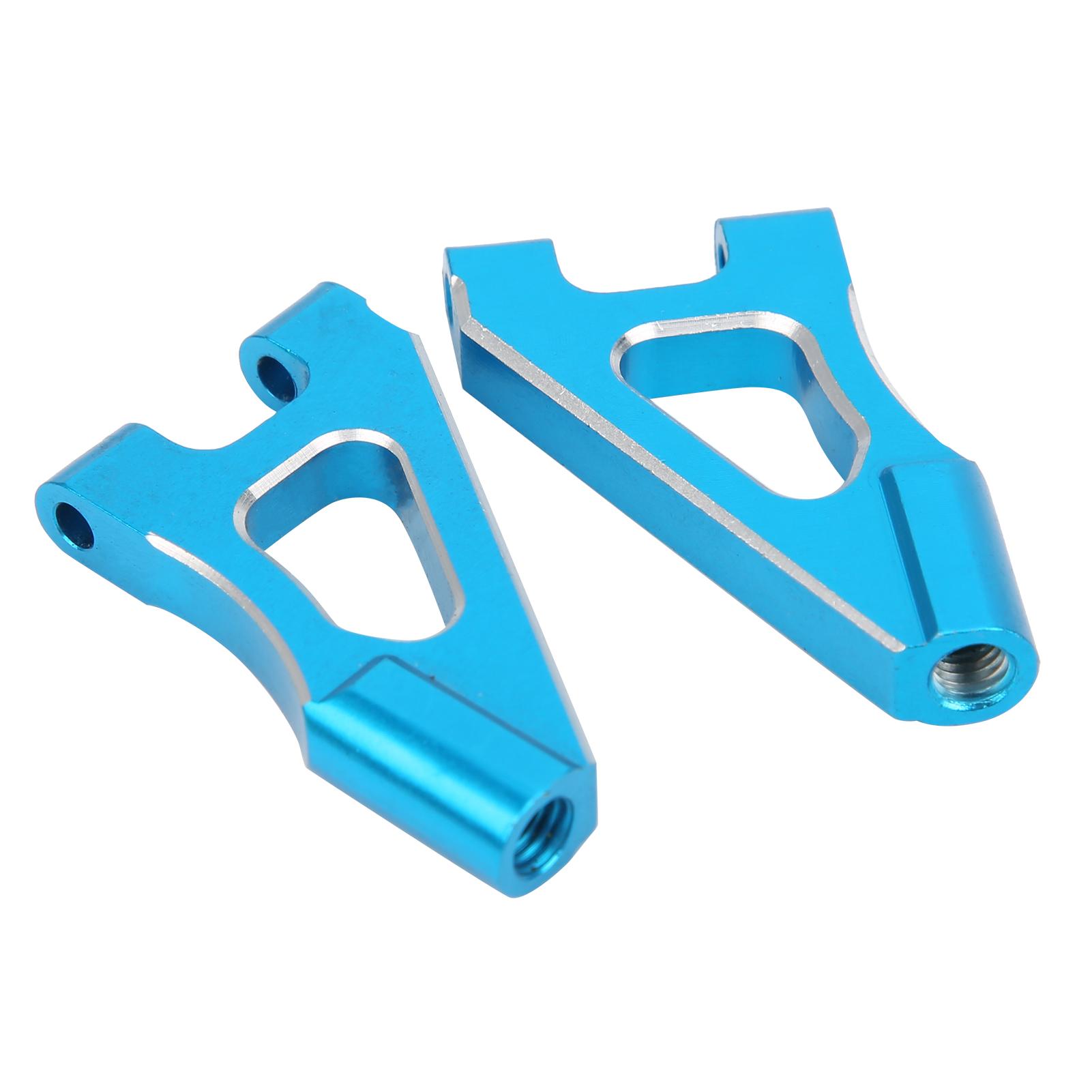 

122018 Aluminum Alloy Front Upper Suspension Arm 02147 Fit for HSP 94122 110 RC Car