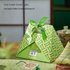 Dragon Boat Festival Zongzi & Duck Egg Gift Box