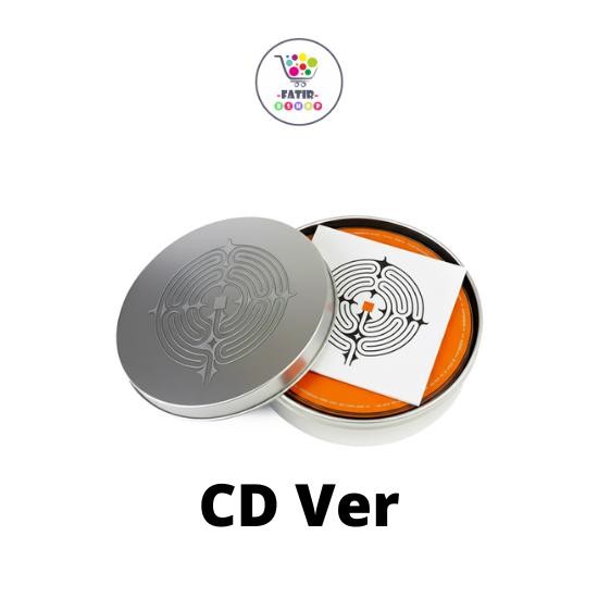 

CD Версия JUSTHIS LIT No POB